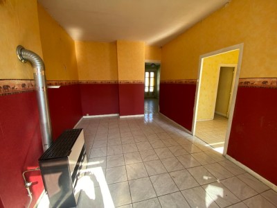 APPARTEMENT T3 A VENDRE - ST ETIENNE - 56.66 m2 - 42000 €