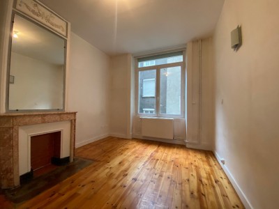 APPARTEMENT T3 - ST ETIENNE - 68 m2 - VENDU