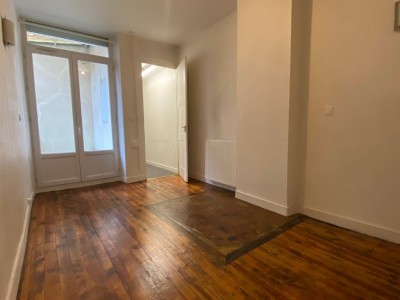 APPARTEMENT T3 - ST ETIENNE - 68 m2 - VENDU