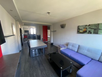 APPARTEMENT T3 A VENDRE - ST ETIENNE - 63.23 m2 - 59500 €