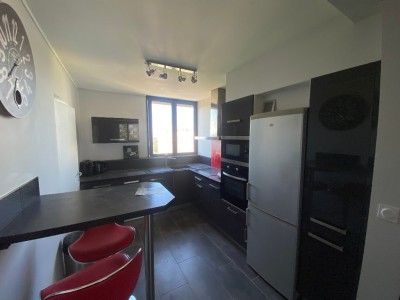 APPARTEMENT T3 A VENDRE - ST ETIENNE - 63.23 m2 - 59500 €