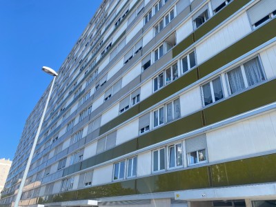 APPARTEMENT T3 A VENDRE - ST ETIENNE - 63.23 m2 - 59500 €
