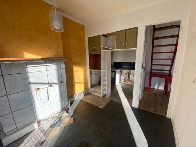 APPARTEMENT T3 A VENDRE - ST ETIENNE - 72 m2 - 59000 €