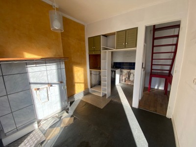 APPARTEMENT T3 A VENDRE - ST ETIENNE - 72 m2 - 59000 €