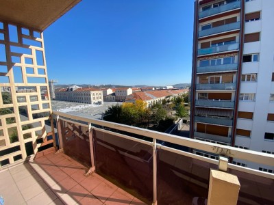 APPARTEMENT T3 A VENDRE - ST ETIENNE - 60 m2 - 70000 €