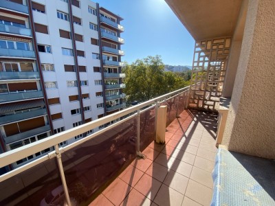 APPARTEMENT T3 A VENDRE - ST ETIENNE - 60 m2 - 70000 €