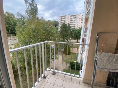 APPARTEMENT T3 A VENDRE - ST ETIENNE - 66 m2 - 62000 €