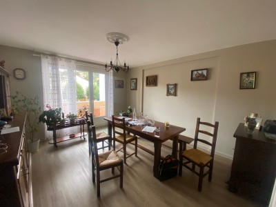 APPARTEMENT T3 A VENDRE - ST ETIENNE - 66 m2 - 62000 €