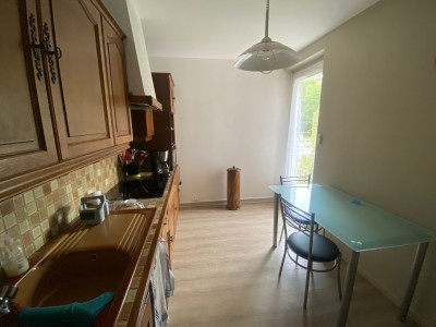 APPARTEMENT T3 A VENDRE - ST ETIENNE - 66 m2 - 62000 €