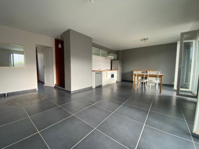 APPARTEMENT T3 - ST ETIENNE - 55 m2 - VENDU