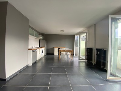 APPARTEMENT T3 - ST ETIENNE - 55 m2 - VENDU