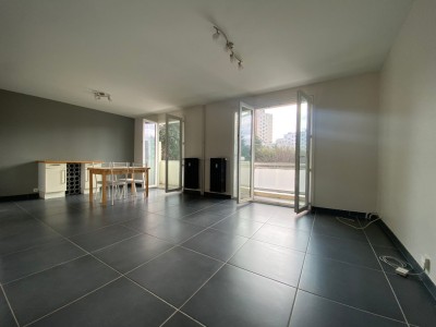 APPARTEMENT T3 - ST ETIENNE - 55 m2 - VENDU