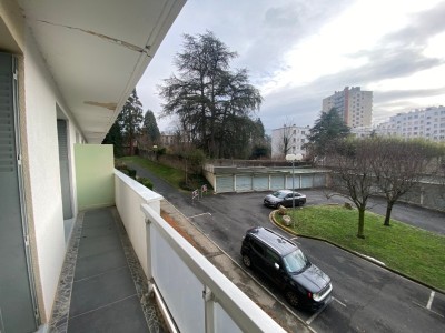 APPARTEMENT T3 - ST ETIENNE - 55 m2 - VENDU