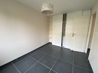 APPARTEMENT T3 - ST ETIENNE - 55 m2 - VENDU