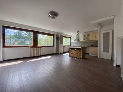 APPARTEMENT T3 A VENDRE - ST ETIENNE - 61 m2 - 58000 €