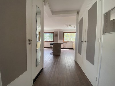 APPARTEMENT T3 A VENDRE - ST ETIENNE - 61 m2 - 58000 €