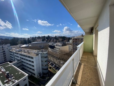 APPARTEMENT T3 A VENDRE - ST ETIENNE - 55.3 m2 - 60000 €