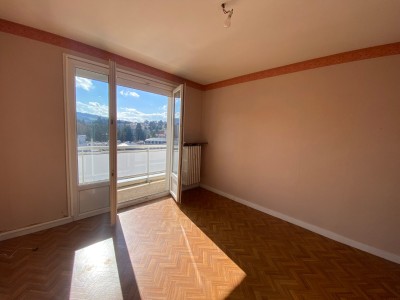 APPARTEMENT T3 - ST ETIENNE - 55.3 m2 - VENDU