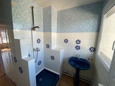 APPARTEMENT T3 - ST ETIENNE - 55.3 m2 - VENDU