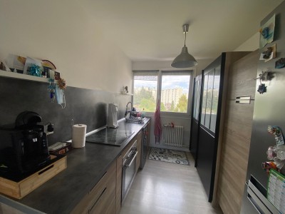 APPARTEMENT T3 A VENDRE - ST ETIENNE - 66 m2 - 85000€