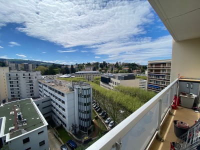 APPARTEMENT T3 A VENDRE - ST ETIENNE - 66 m2 - 85000 €