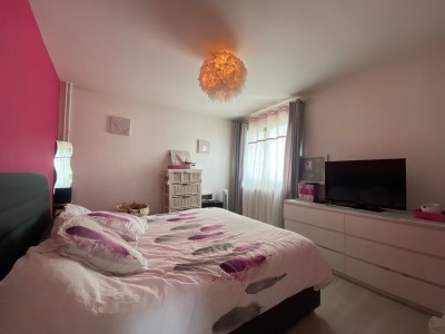 APPARTEMENT T3 A VENDRE - ST ETIENNE - 66 m2 - 85000€