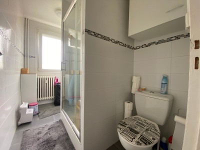 APPARTEMENT T3 A VENDRE - ST ETIENNE - 66 m2 - 85000 €