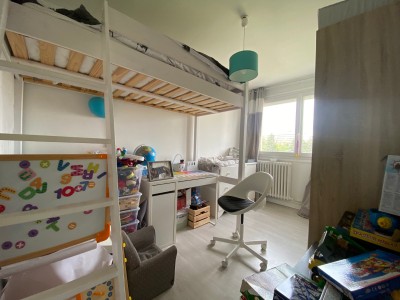 APPARTEMENT T3 A VENDRE - ST ETIENNE - 66 m2 - 85000€