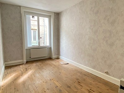 APPARTEMENT T4 A LOUER - RIVE DE GIER Mouillon-Vernes-Tochissonne - 115 m2 - 570 € charges comprises par mois