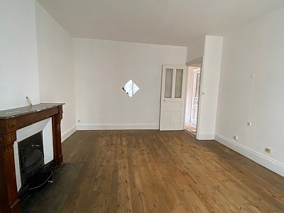 APPARTEMENT T4 A LOUER - RIVE DE GIER Mouillon-Vernes-Tochissonne - 115 m2 - 570 € charges comprises par mois