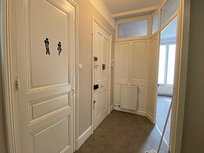 APPARTEMENT T4 A LOUER - RIVE DE GIER Mouillon-Vernes-Tochissonne - 115 m2 - 570 € charges comprises par mois