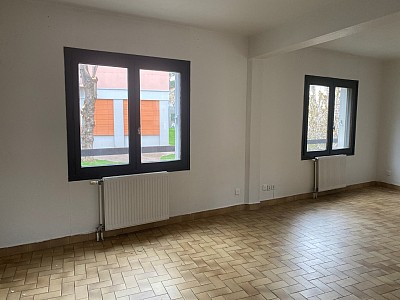 APPARTEMENT T4 A LOUER - ST CHAMOND Hypercentre - 59 m2 - 490 € charges comprises par mois
