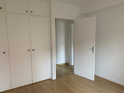 APPARTEMENT T4 A LOUER - ST CHAMOND Hypercentre - 59 m2 - 490 € charges comprises par mois