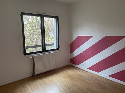 APPARTEMENT T4 A LOUER - ST CHAMOND Hypercentre - 59 m2 - 490 € charges comprises par mois