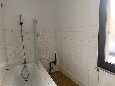 APPARTEMENT T4 A LOUER - ST CHAMOND Hypercentre - 59 m2 - 490 € charges comprises par mois