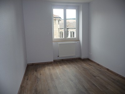 APPARTEMENT T3 A LOUER - ST ETIENNE Peuple-Boivin-St Jacques - 73 m2 - 570 € charges comprises par mois