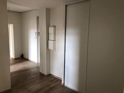APPARTEMENT T4 A LOUER - ST ETIENNE Hotel-de-Ville - 114 m2 - 805 € charges comprises par mois