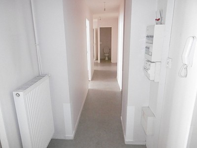 APPARTEMENT T3 A LOUER - ST ETIENNE Republique - 74 m2 - 560 € charges comprises par mois