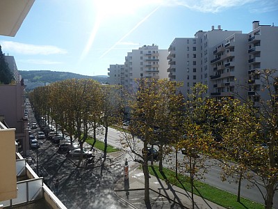 APPARTEMENT T4 A LOUER - ST ETIENNE Fauriel-Rond Point - 64 m2 - 700 € charges comprises par mois