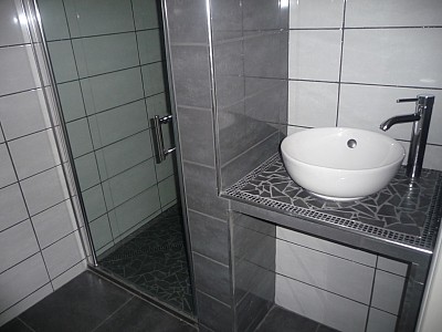 APPARTEMENT T4 A LOUER - ST ETIENNE Fauriel-Rond Point - 64 m2 - 700 € charges comprises par mois