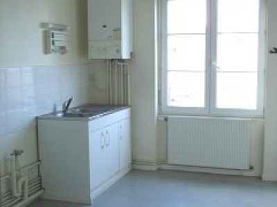 APPARTEMENT T3 - ST ETIENNE Valbenoite - 74 m2 - LOUÉ