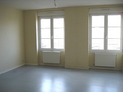 APPARTEMENT T3 - ST ETIENNE Valbenoite - 74 m2 - LOUÉ