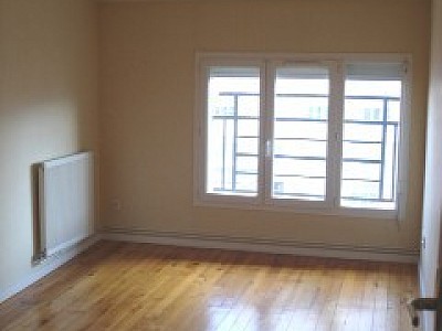 APPARTEMENT T3 - ST ETIENNE Valbenoite - 74 m2 - LOUÉ