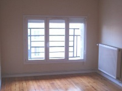APPARTEMENT T3 - ST ETIENNE Valbenoite - 74 m2 - LOUÉ