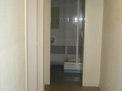 APPARTEMENT T3 - ST ETIENNE Valbenoite - 74 m2 - LOUÉ