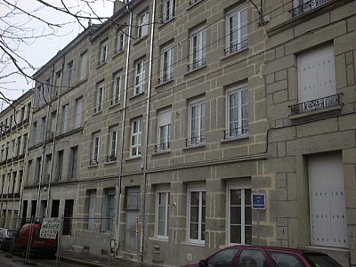 APPARTEMENT T3 - ST ETIENNE Valbenoite - 74 m2 - LOUÉ