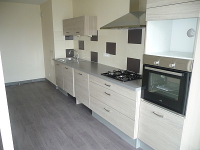 APPARTEMENT T4 A LOUER - ST ETIENNE Haut de Terrenoire-Bois d Avaize - 71 m2 - 765 € charges comprises par mois