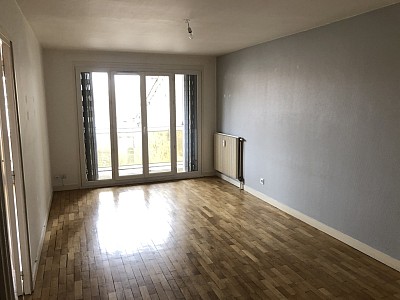 APPARTEMENT T3 A LOUER - ST ETIENNE Montaud - 72 m2 - 665 € charges comprises par mois