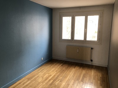 APPARTEMENT T3 A LOUER - ST ETIENNE Montaud - 72 m2 - 665 € charges comprises par mois