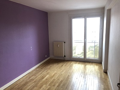 APPARTEMENT T3 A LOUER - ST ETIENNE Montaud - 72 m2 - 665 € charges comprises par mois